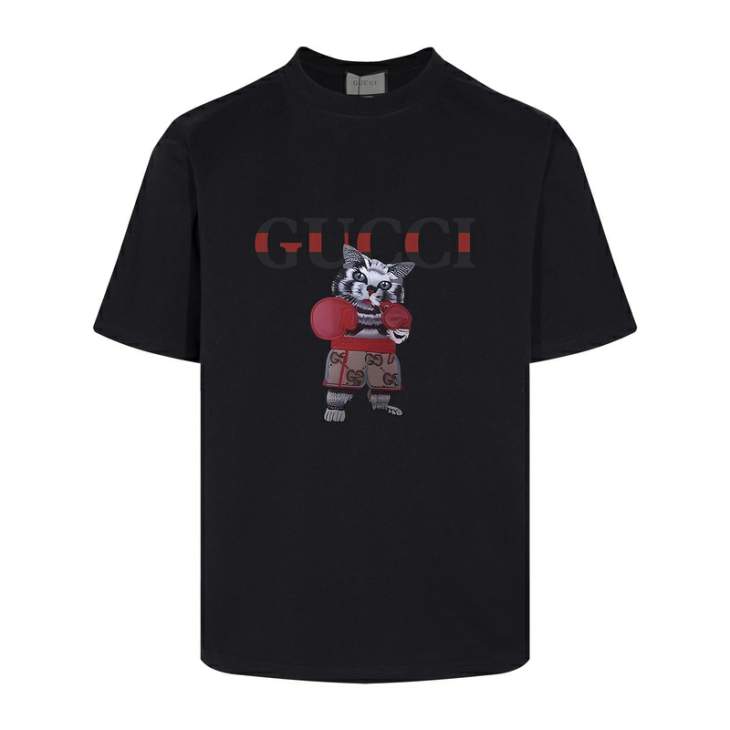 Picture of Gucci T Shirts Short _SKUGucciXS-Lattr955710918